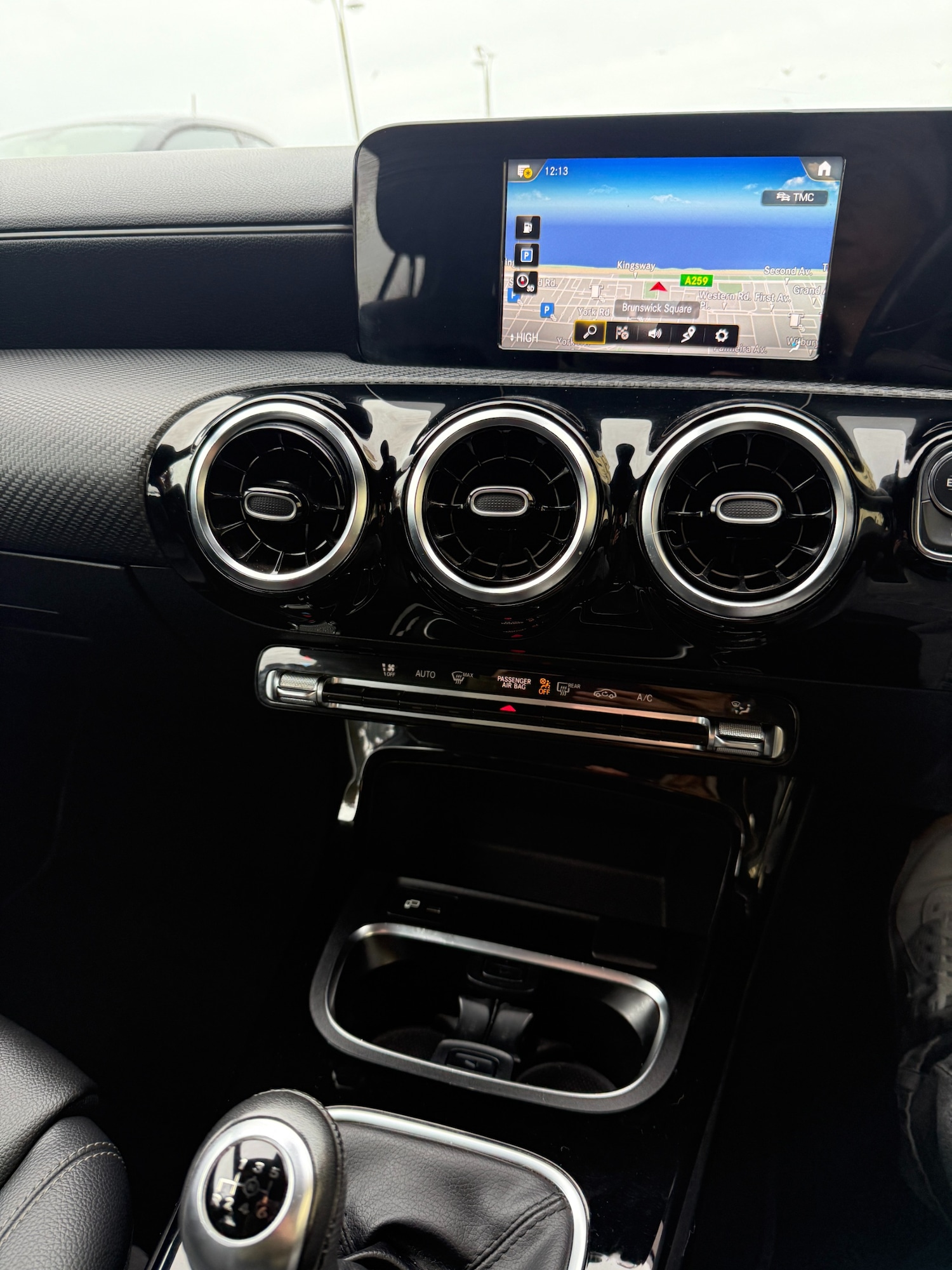 Used Mercedes-Benz A-Class 2020 for sale - 77502063: Photo 13