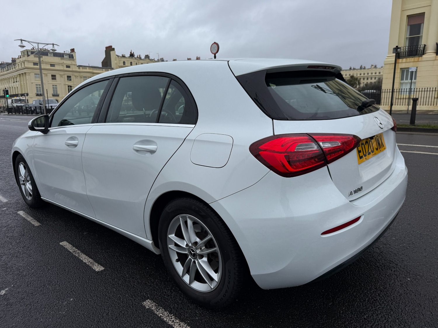 Used Mercedes-Benz A-Class 2020 for sale - 77502063: Photo 6