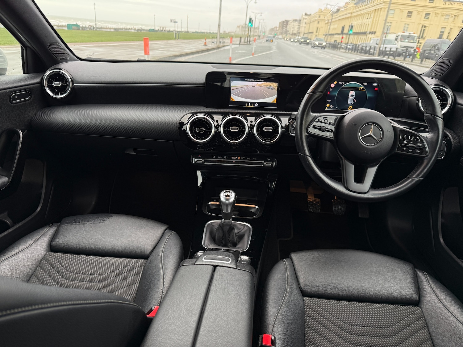 Used Mercedes-Benz A-Class 2020 for sale - 77502063: Photo 9