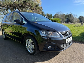 Used SEAT Alhambra 2011 for sale - 78236396: Photo