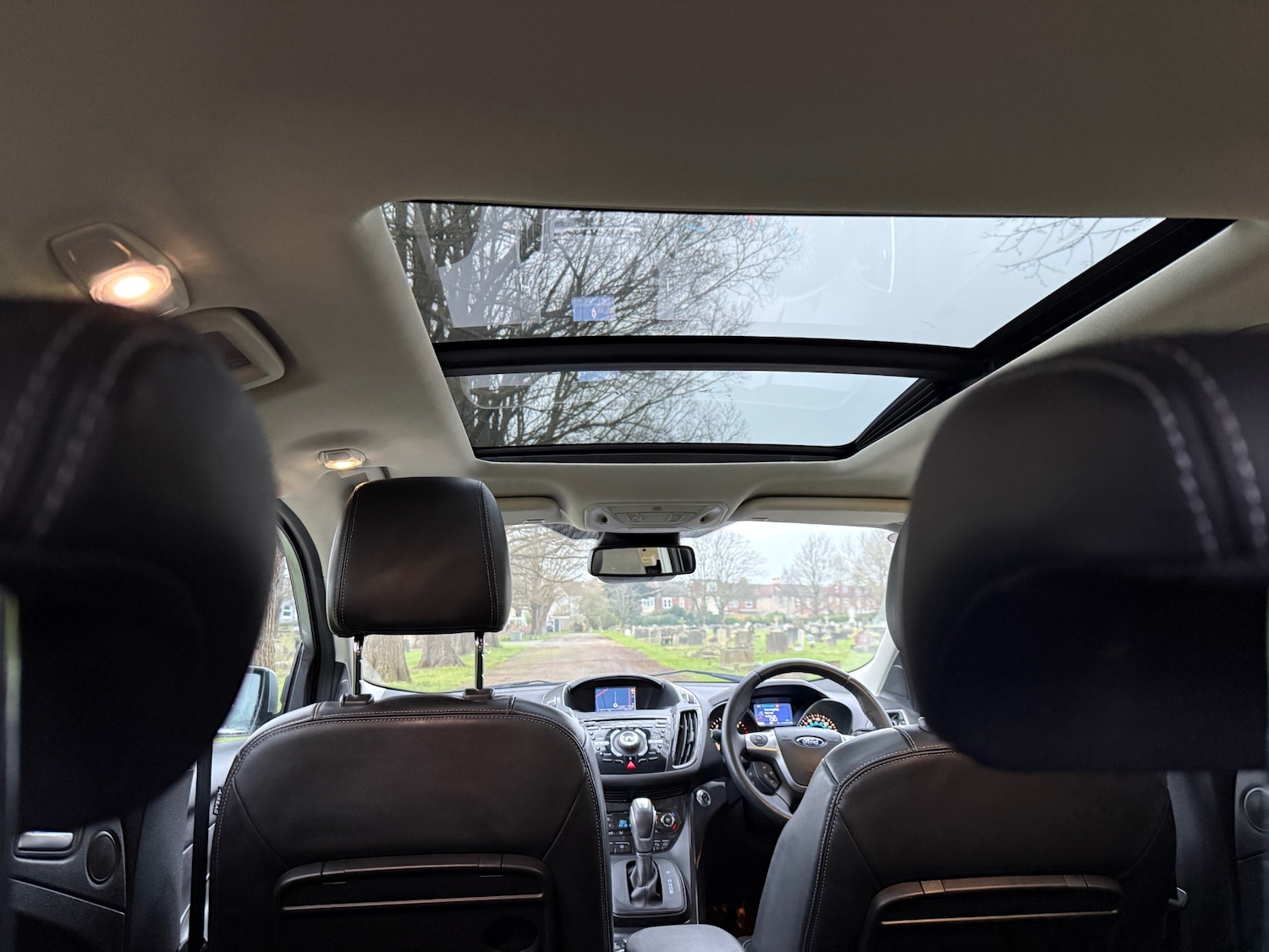 Used Ford Kuga 2015 for sale - 77501264: Photo 7