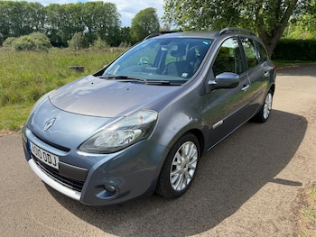 Used Renault Clio 2010 for sale - 78795779: Photo