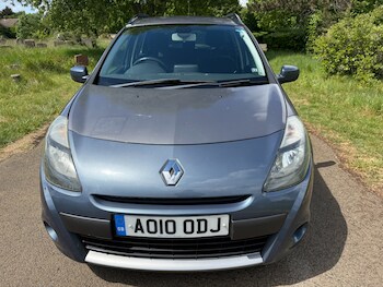 Used Renault Clio 2010 for sale - 78795779: Photo