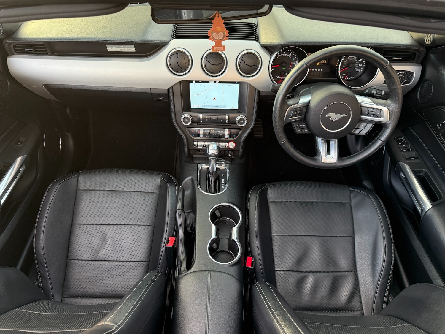 Used Ford Mustang 2016 for sale - 77502296: Photo 10