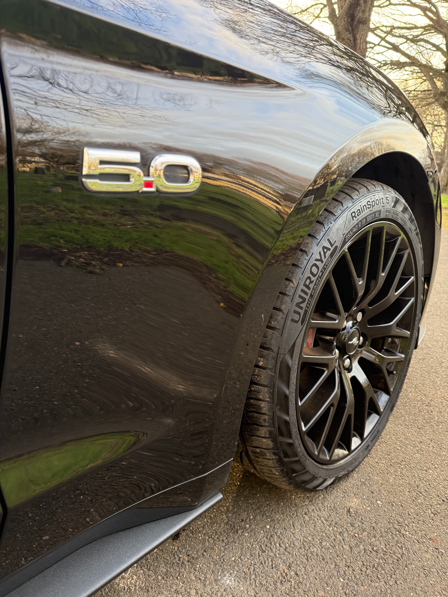 Used Ford Mustang 2016 for sale - 77502296: Photo 13