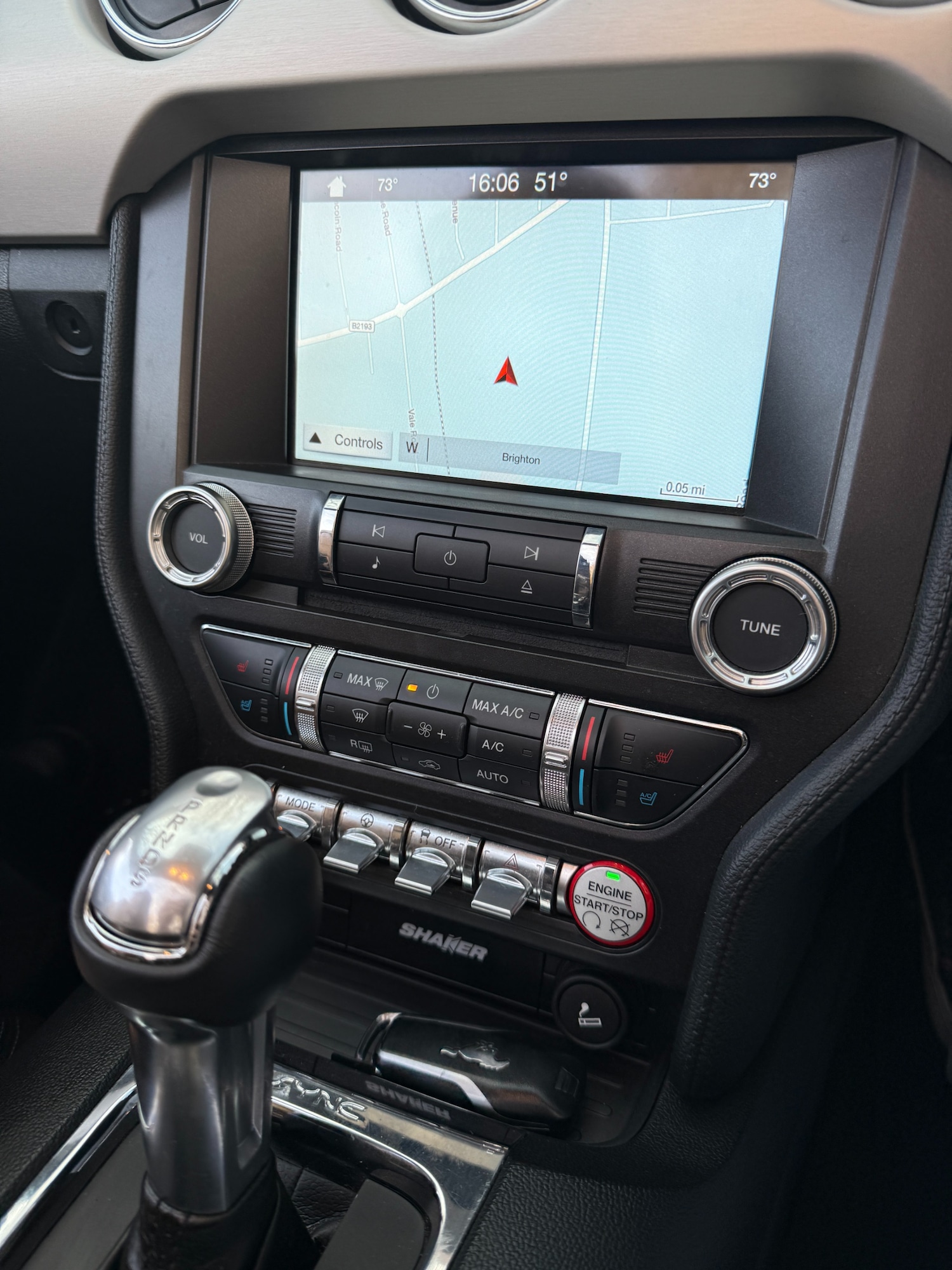 Used Ford Mustang 2016 for sale - 77502296: Photo 14