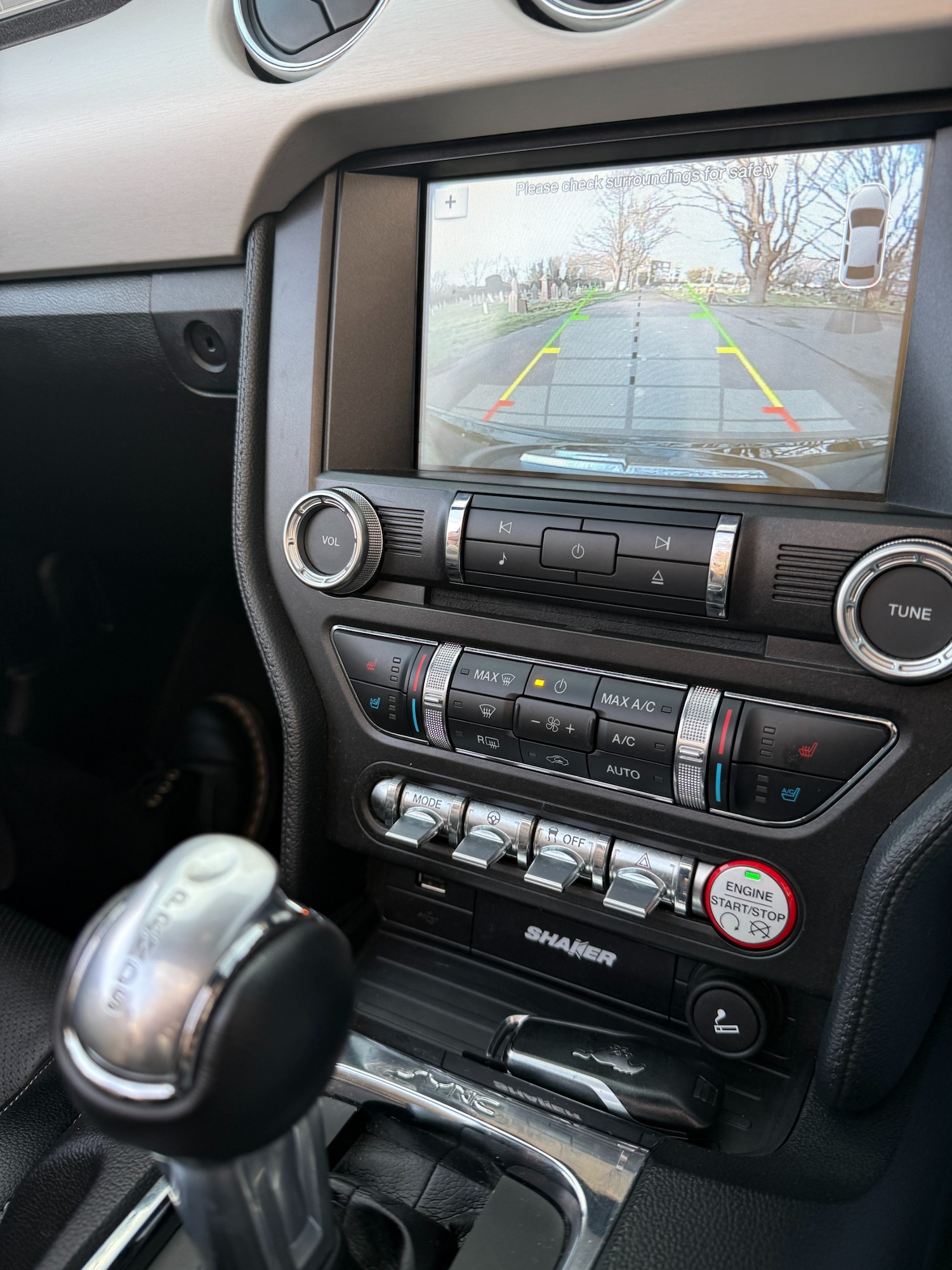 Used Ford Mustang 2016 for sale - 77502296: Photo 15