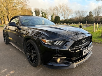 2016 (66) - 5.0 V8 GT 2dr Auto