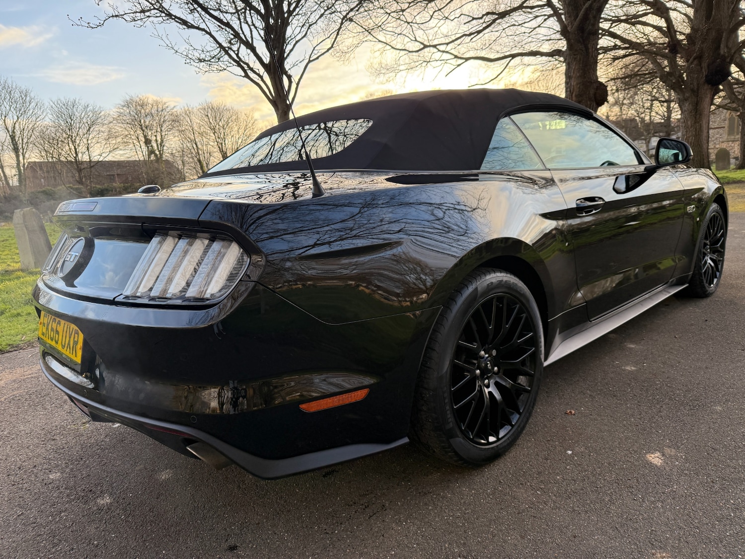 Used Ford Mustang 2016 for sale - 77502296: Photo 5
