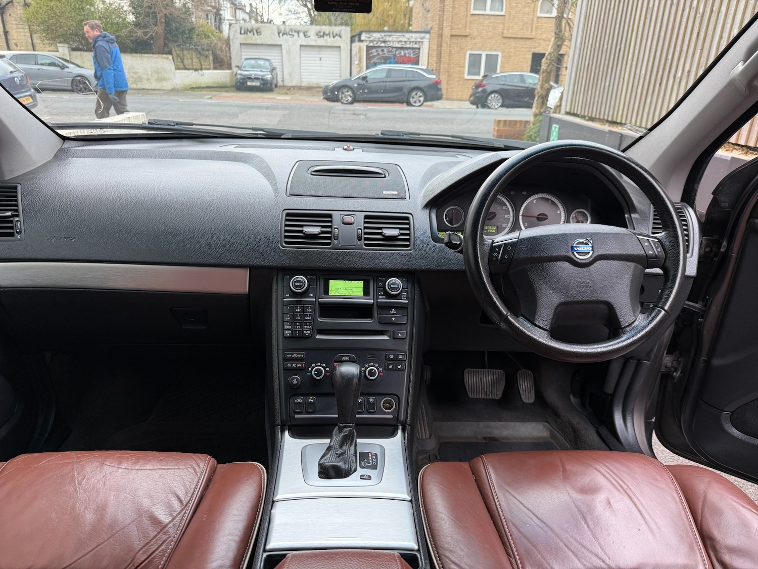 Used Volvo XC90 2011 for sale - 77687955: Photo 10