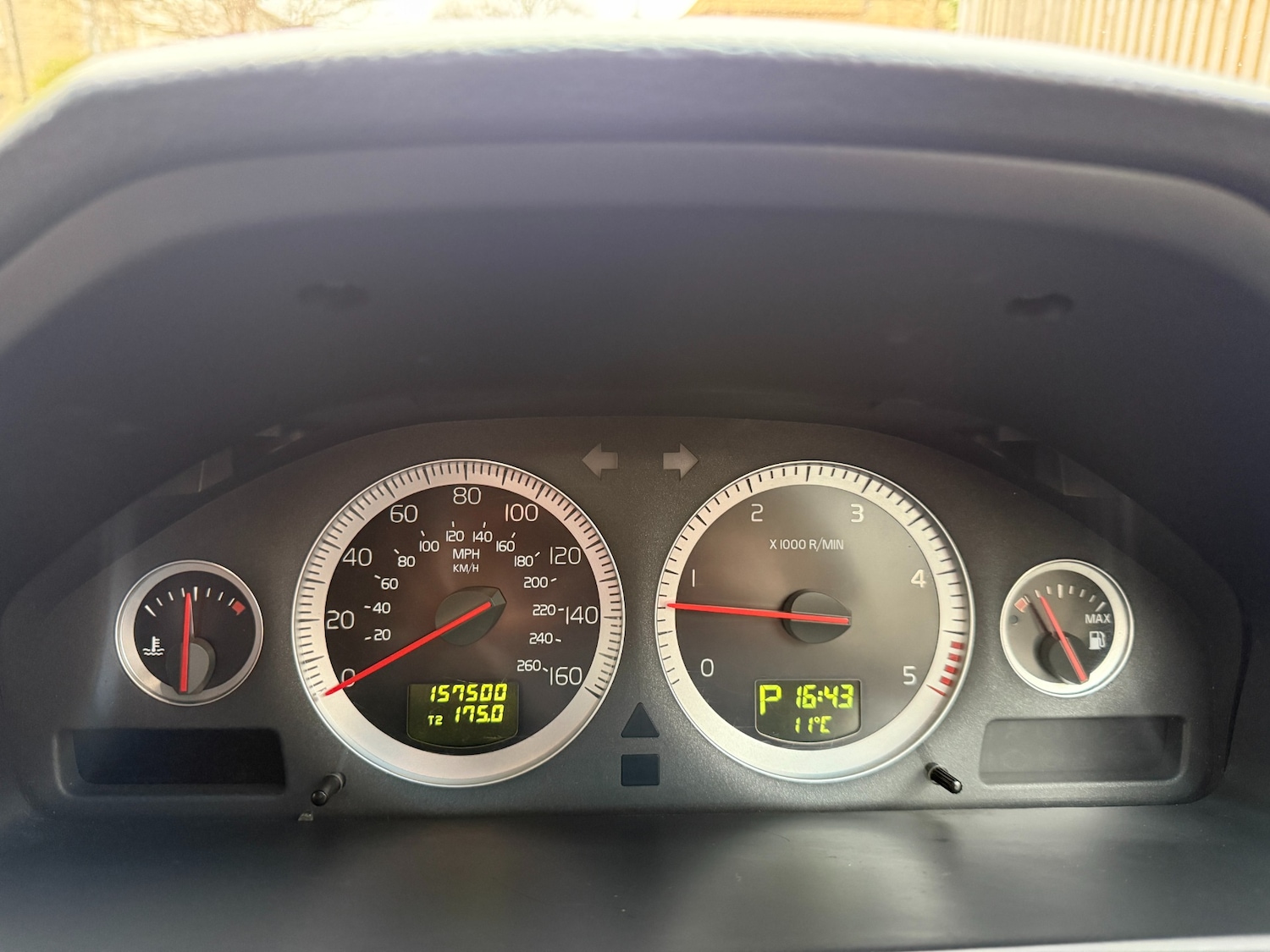 Used Volvo XC90 2011 for sale - 77687955: Photo 12