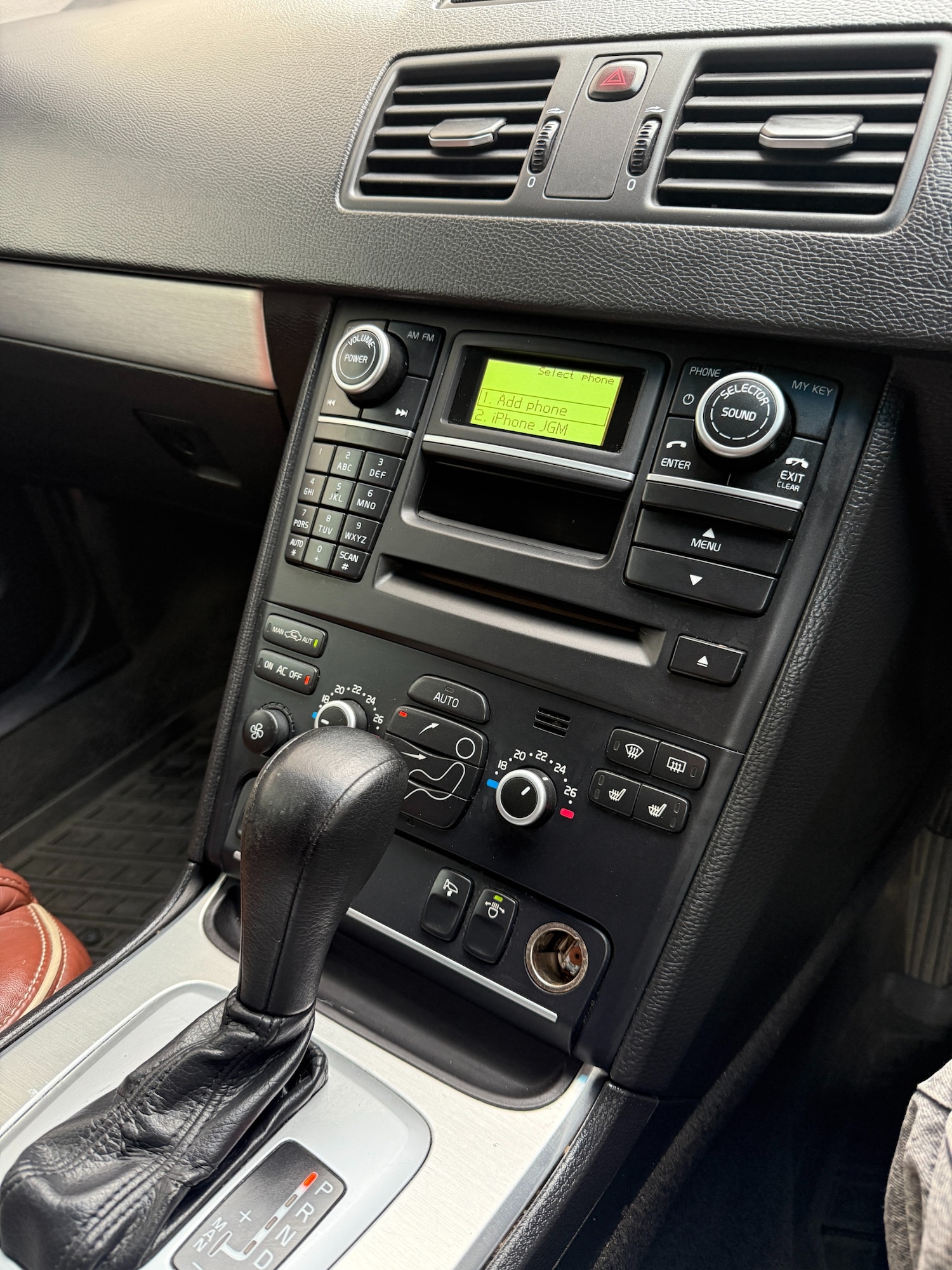 Used Volvo XC90 2011 for sale - 77687955: Photo 13