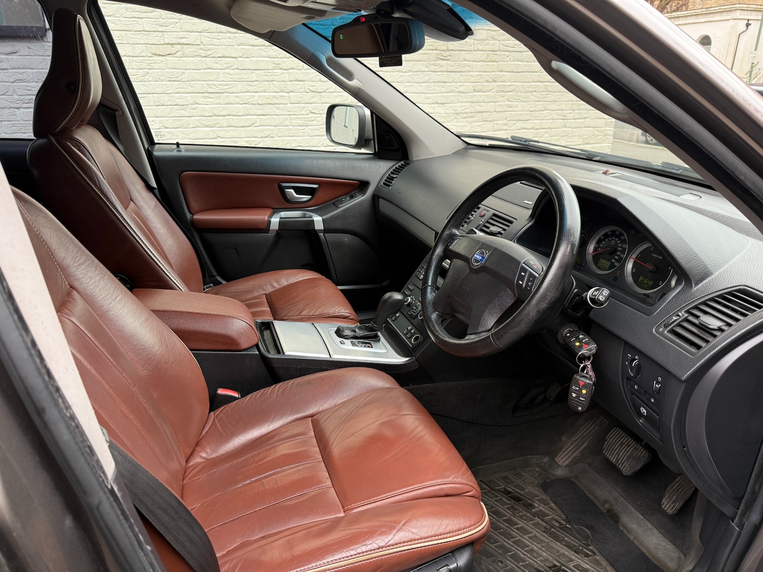 Used Volvo XC90 2011 for sale - 77687955: Photo 8