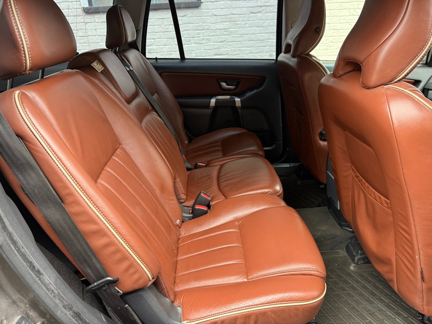 Used Volvo XC90 2011 for sale - 77687955: Photo 9