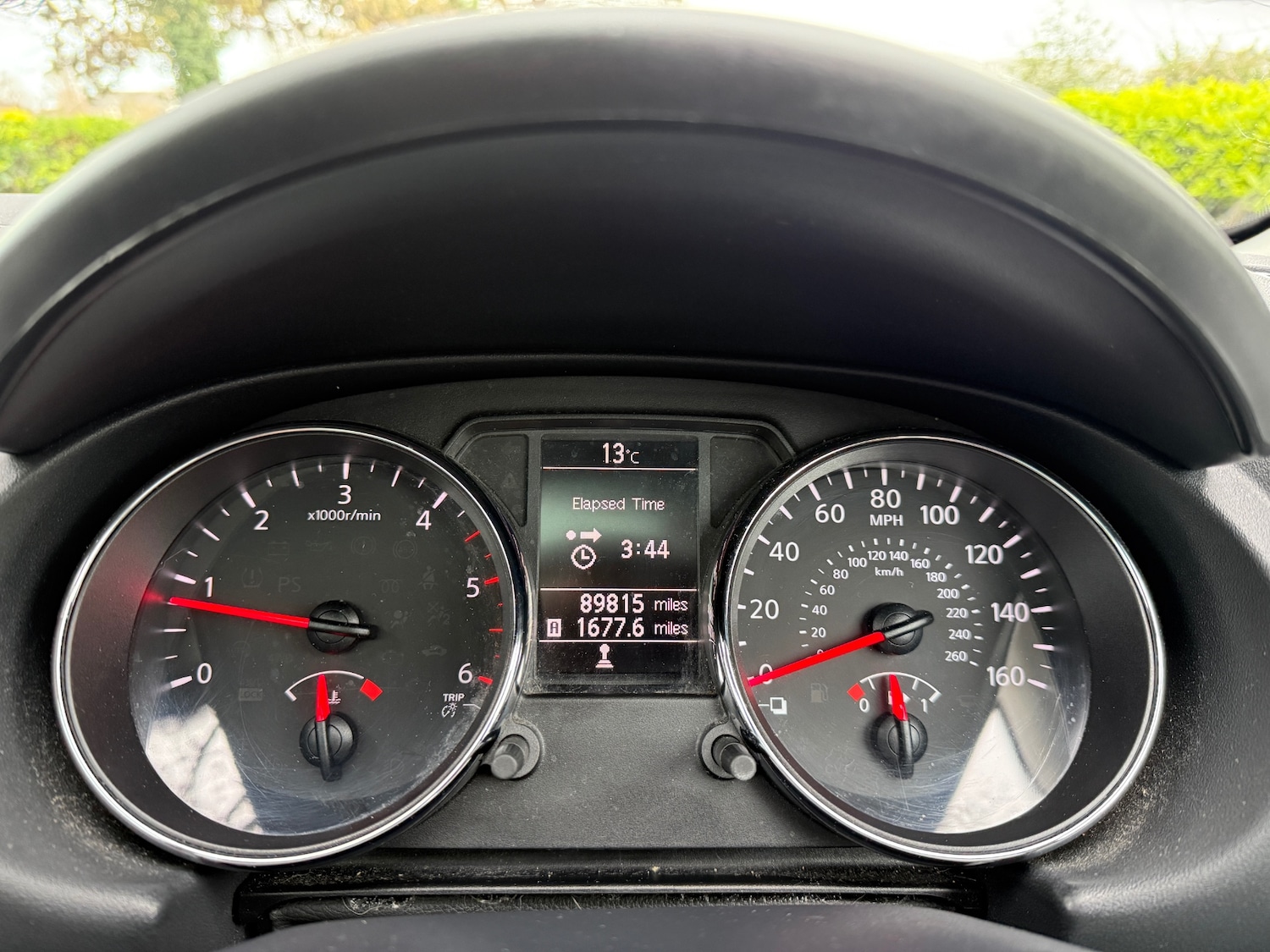 Used Nissan Qashqai 2011 for sale - 77878610: Photo 10