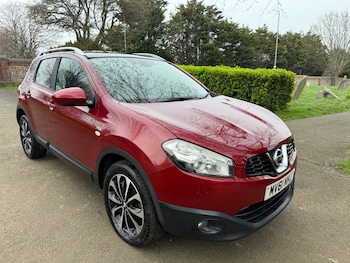 Used Nissan Qashqai 2011 for sale - 77878610: Photo