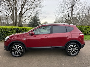 Used Nissan Qashqai 2011 for sale - 77878610: Photo
