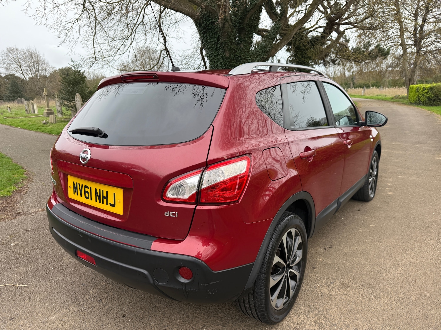 Used Nissan Qashqai 2011 for sale - 77878610: Photo 5