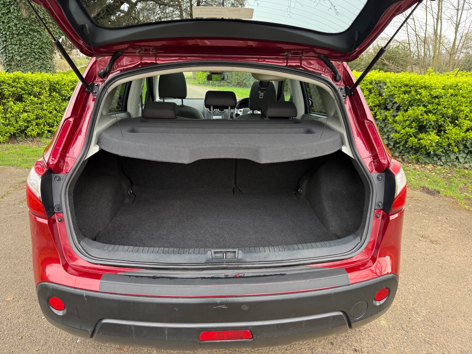 Used Nissan Qashqai 2011 for sale - 77878610: Photo 6