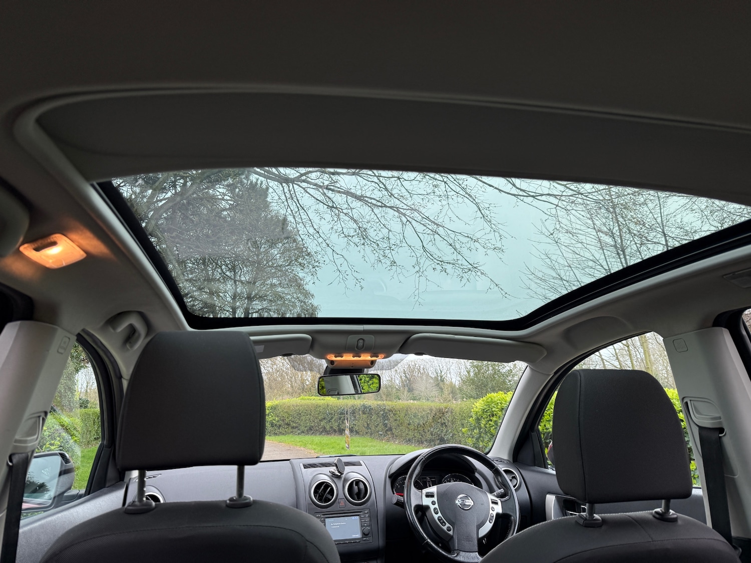 Used Nissan Qashqai 2011 for sale - 77878610: Photo 7