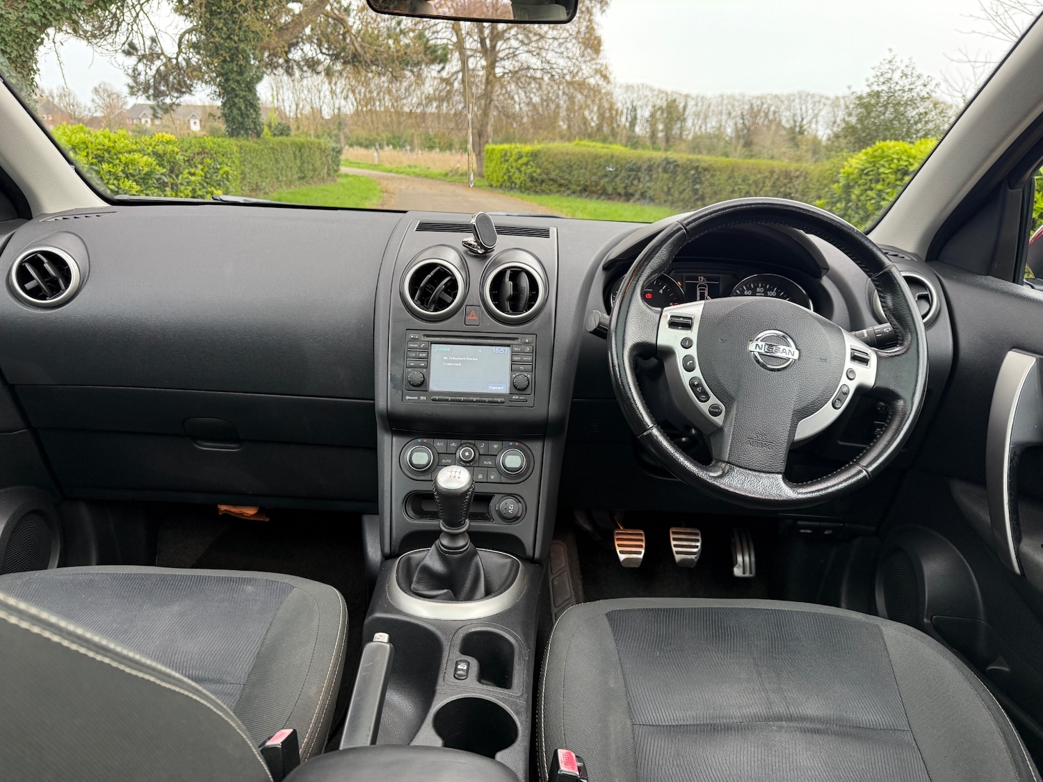 Used Nissan Qashqai 2011 for sale - 77878610: Photo 8