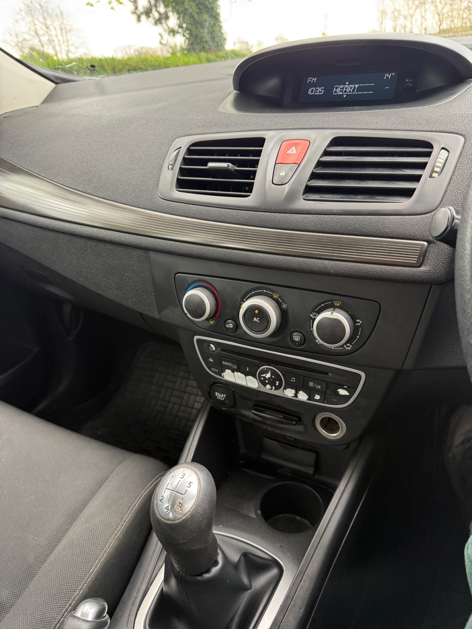 Used Renault Megane 2009 for sale - 78133490: Photo 10