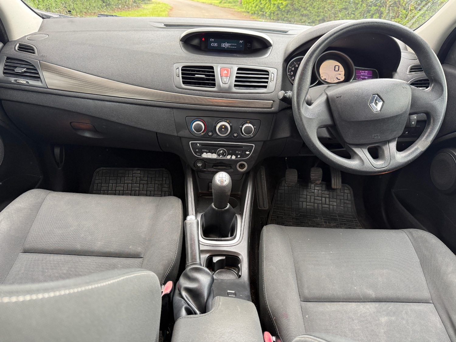 Used Renault Megane 2009 for sale - 78133490: Photo 6