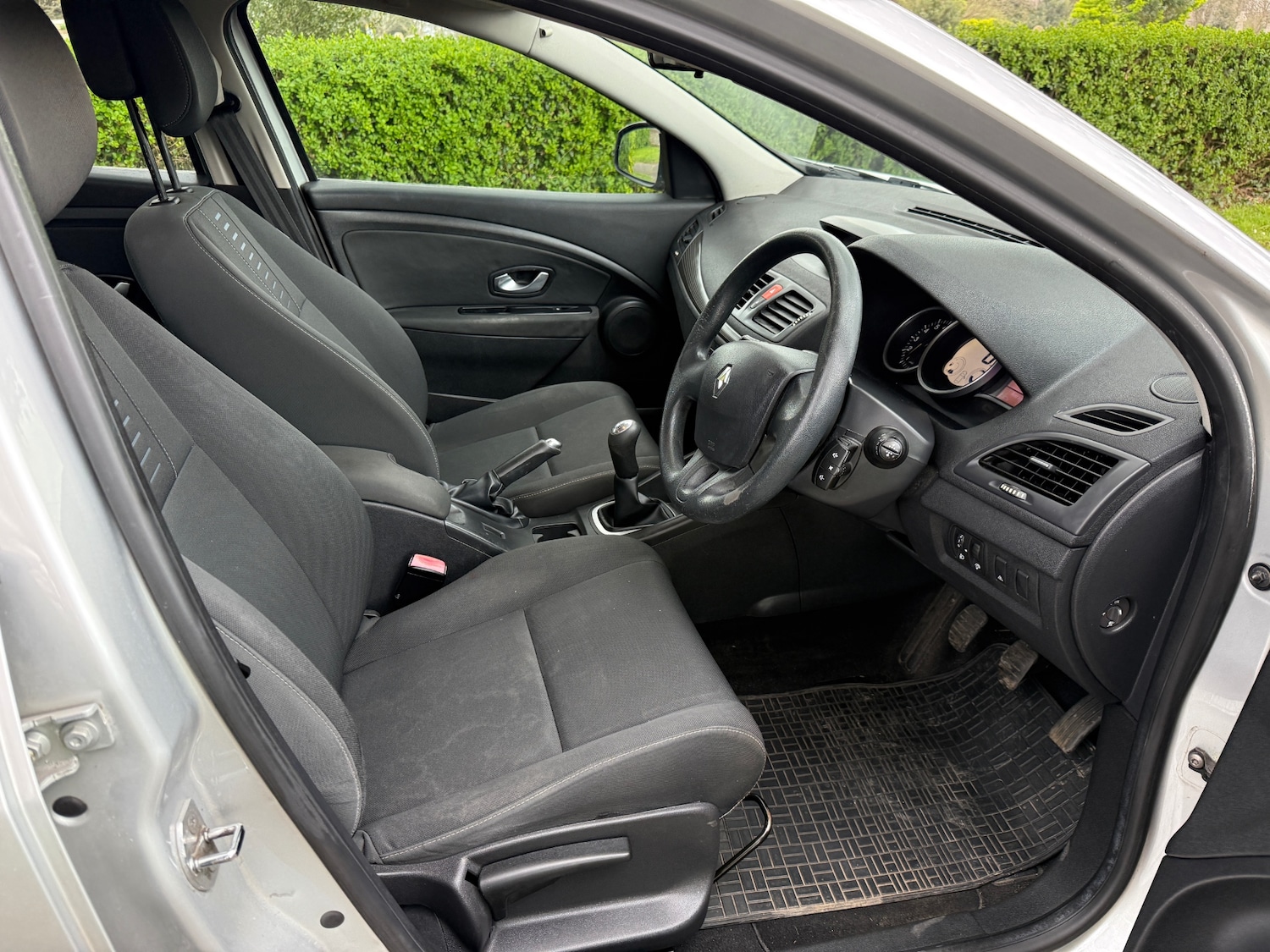 Used Renault Megane 2009 for sale - 78133490: Photo 7