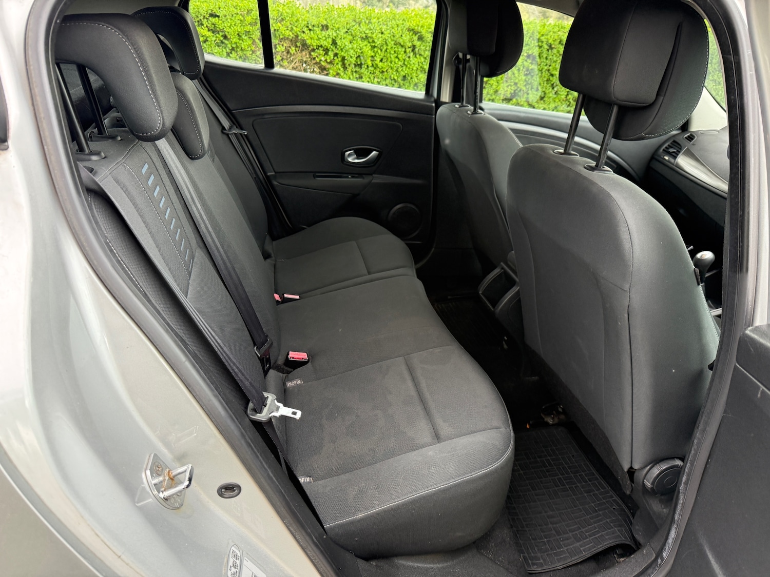 Used Renault Megane 2009 for sale - 78133490: Photo 8