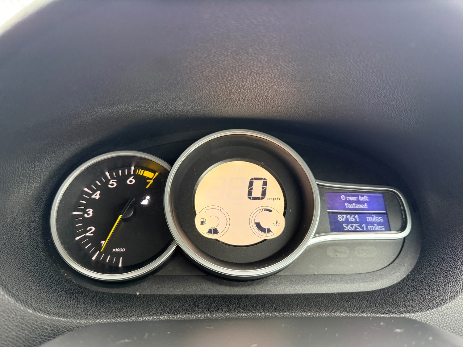 Used Renault Megane 2009 for sale - 78133490: Photo 9