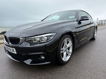 Used BMW 4 Series 2020 for sale - 78468038: Photo