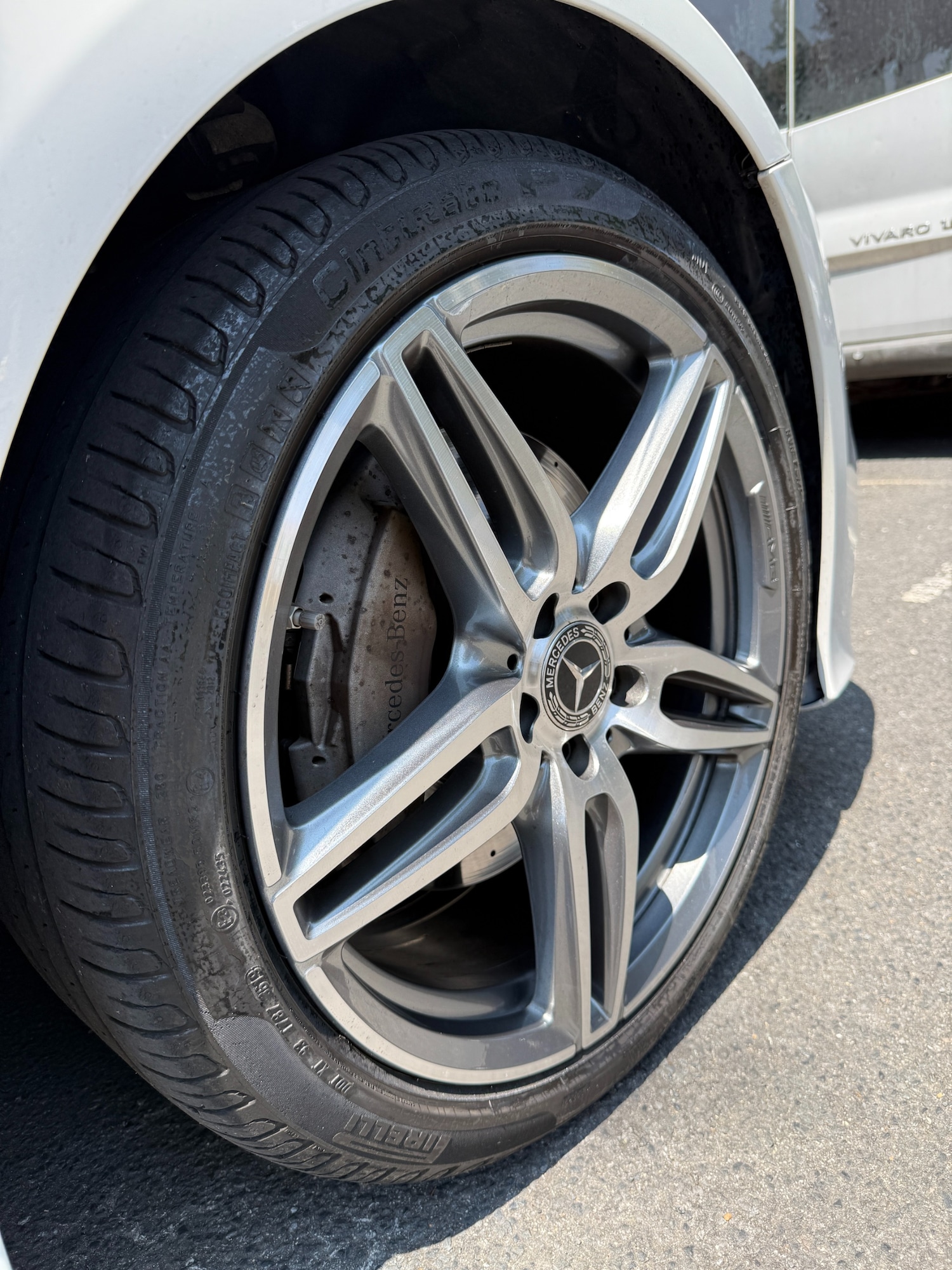 Used Mercedes-Benz E Class 2018 for sale - 77502749: Photo 5