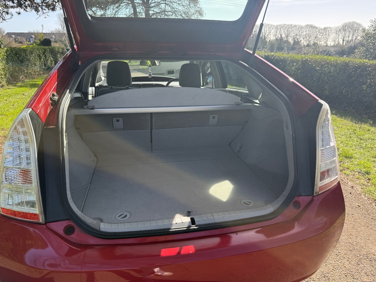 Used Toyota Prius 2009 for sale - 77917485: Photo 10