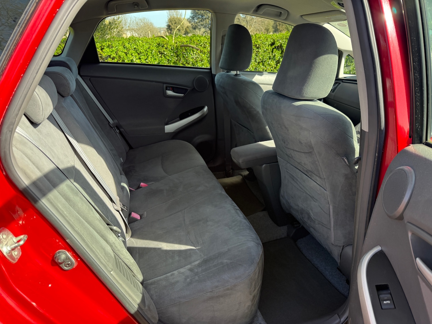 Used Toyota Prius 2009 for sale - 77917485: Photo 11