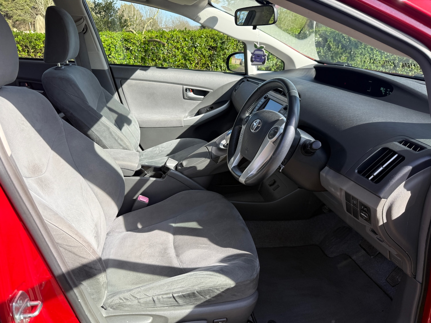 Used Toyota Prius 2009 for sale - 77917485: Photo 12