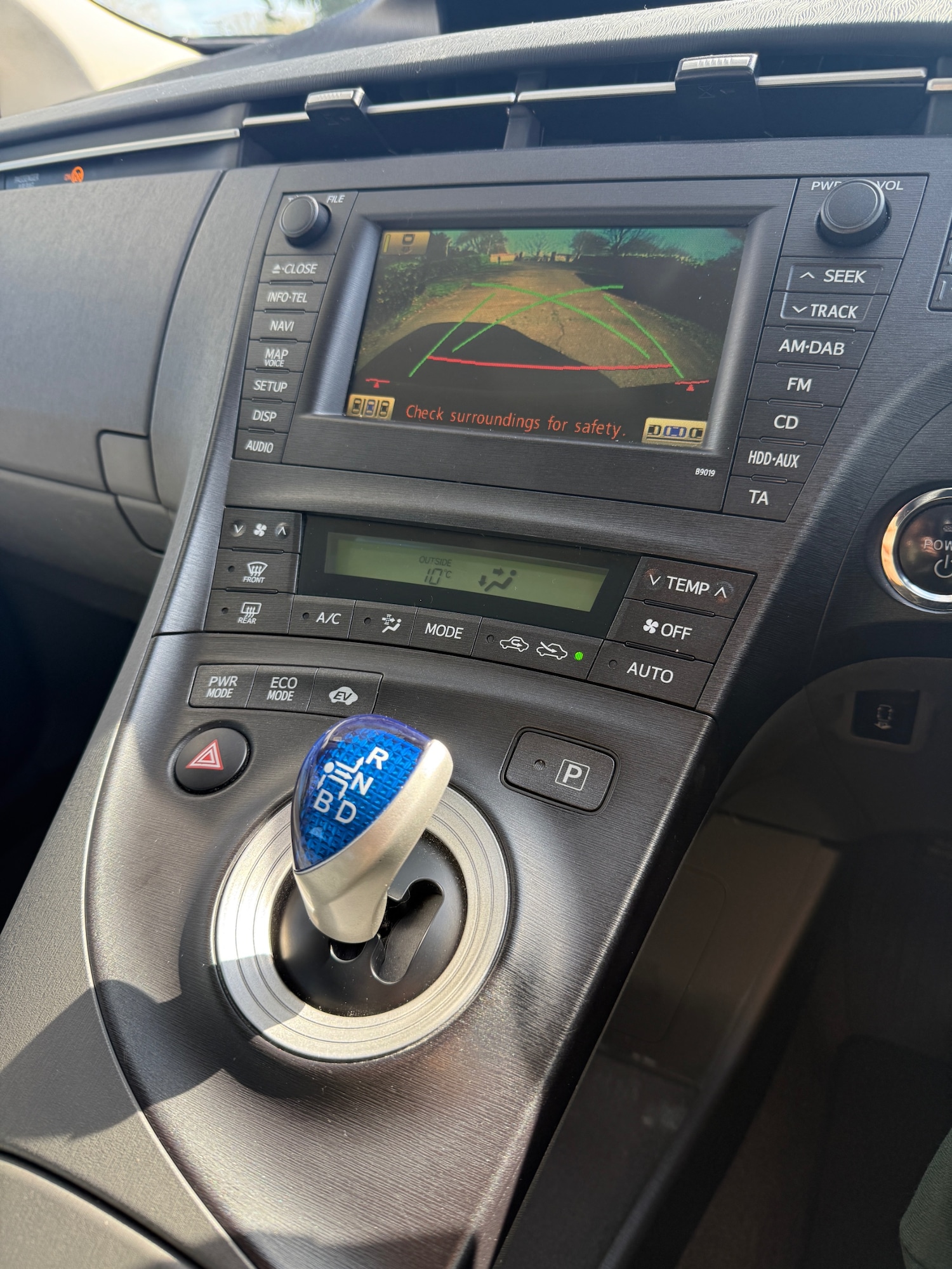 Used Toyota Prius 2009 for sale - 77917485: Photo 14