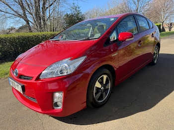 Used Toyota Prius 2009 for sale - 77917485: Photo