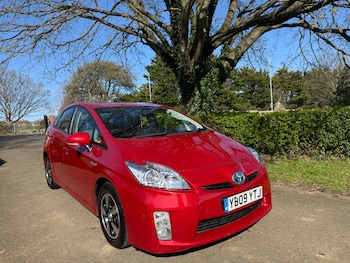 Used Toyota Prius 2009 for sale - 77917485: Photo