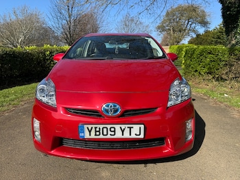 Used Toyota Prius 2009 for sale - 77917485: Photo