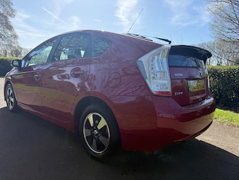 Used Toyota Prius 2009 for sale - 77917485: Photo
