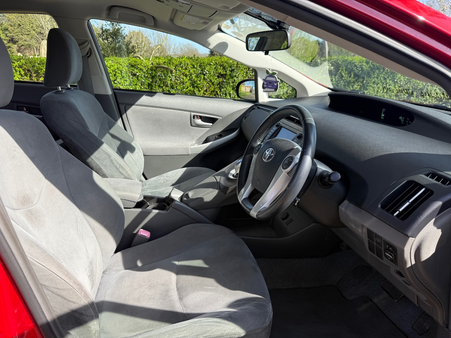 Used Toyota Prius 2009 for sale - 77917485: Photo 8