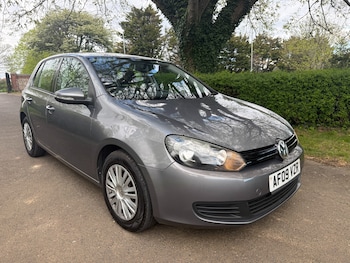 Used Volkswagen Golf 2009 for sale - 78328618: Photo