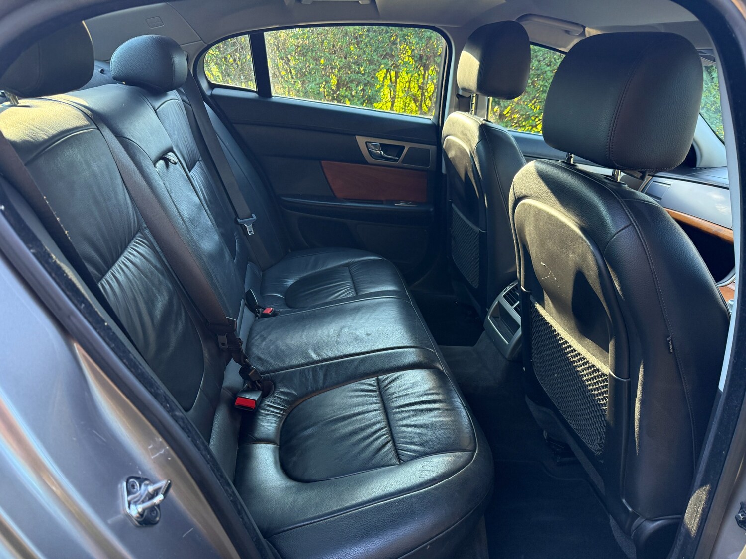 Used Jaguar XF 2008 for sale - 78145978: Photo 7