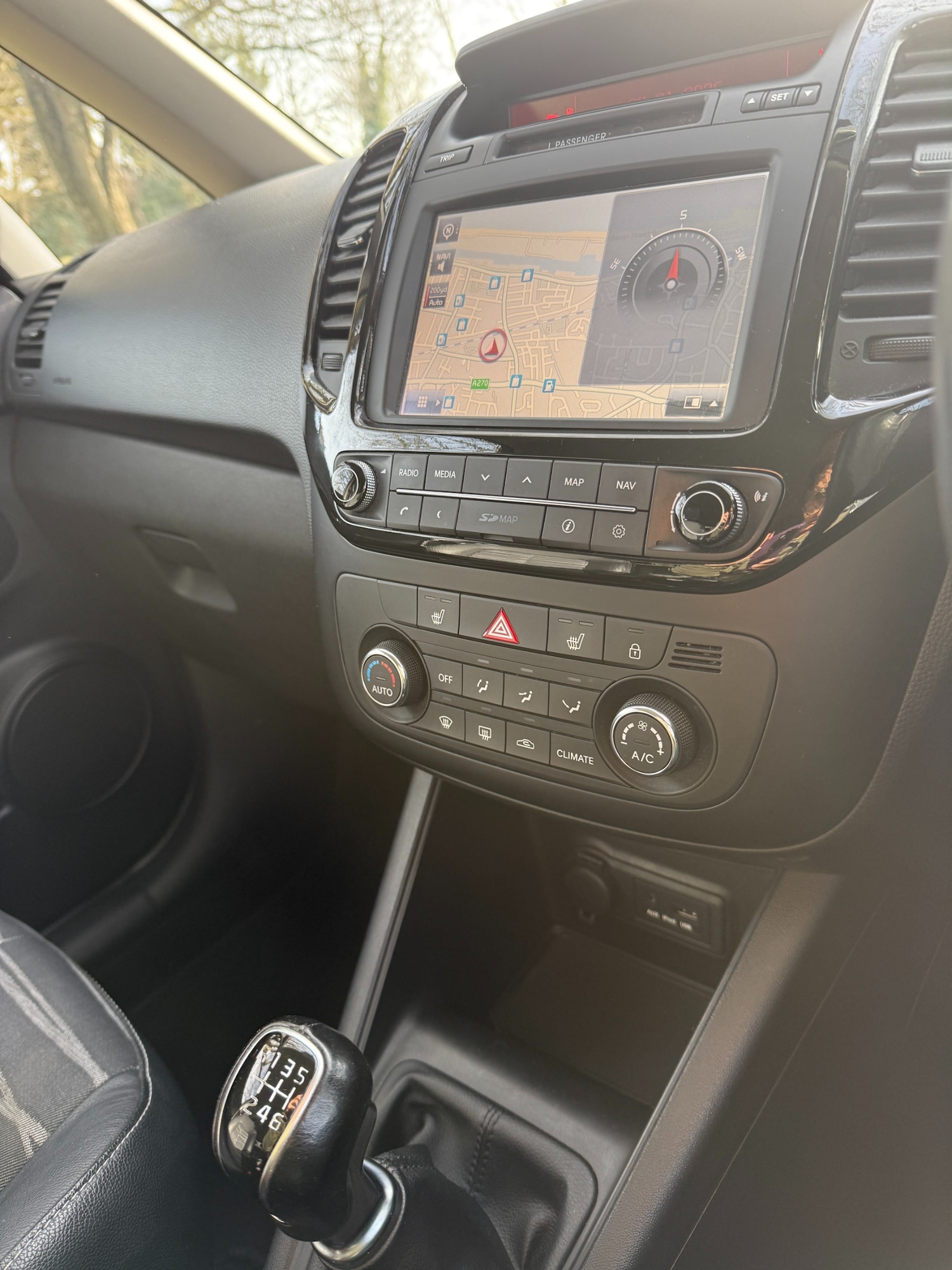 Used Kia Venga 2015 for sale - 77502731: Photo 11