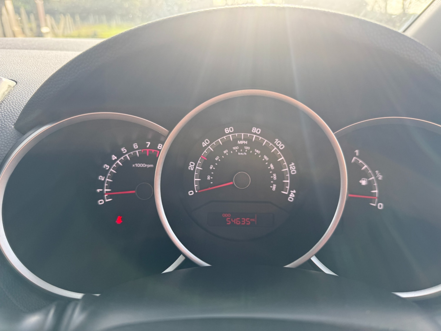 Used Kia Venga 2015 for sale - 77502731: Photo 12