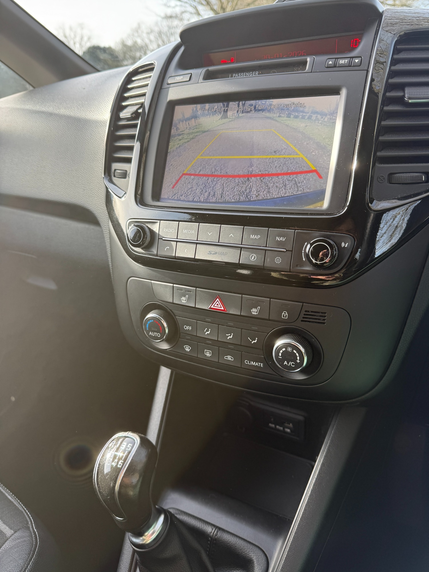 Used Kia Venga 2015 for sale - 77502731: Photo 15