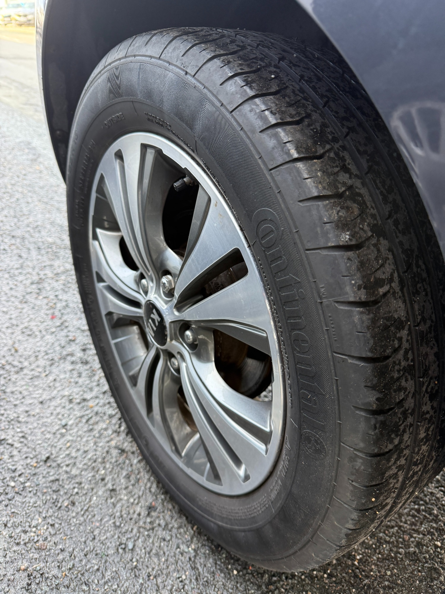 Used Kia Venga 2015 for sale - 77502731: Photo 16