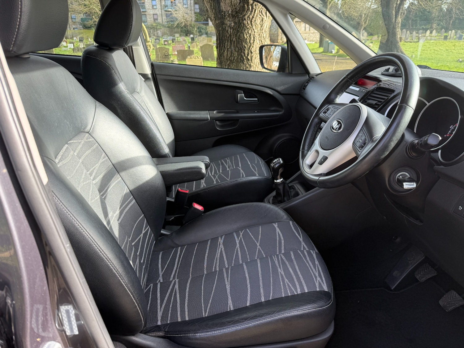 Used Kia Venga 2015 for sale - 77502731: Photo 7