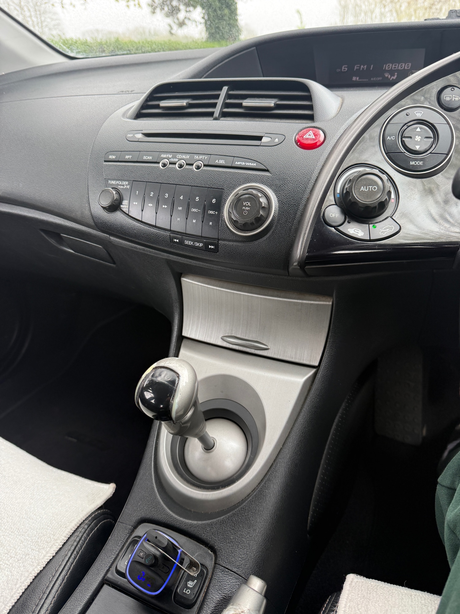 Used Honda Civic 2009 for sale - 78133489: Photo 10