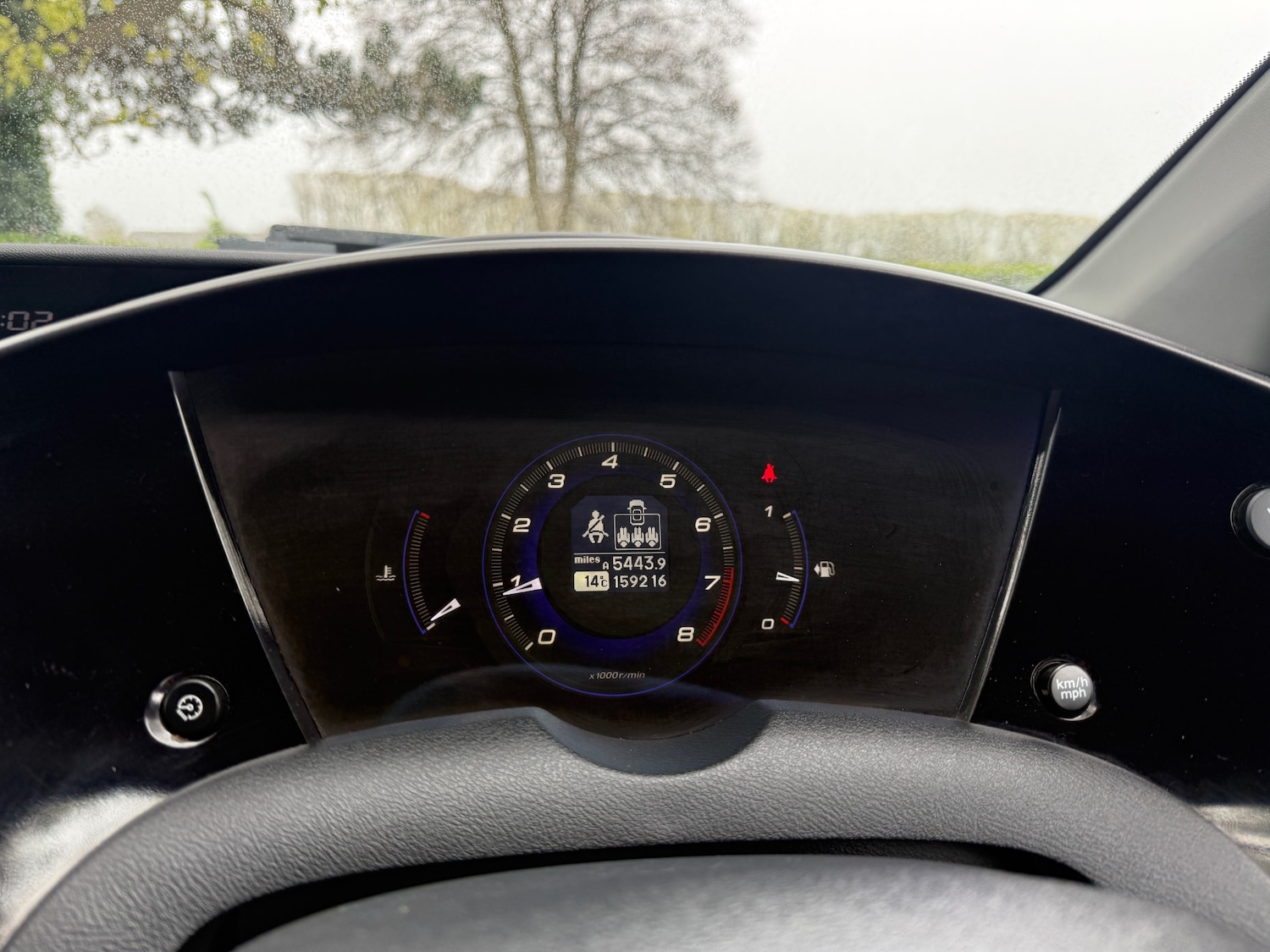 Used Honda Civic 2009 for sale - 78133489: Photo 11